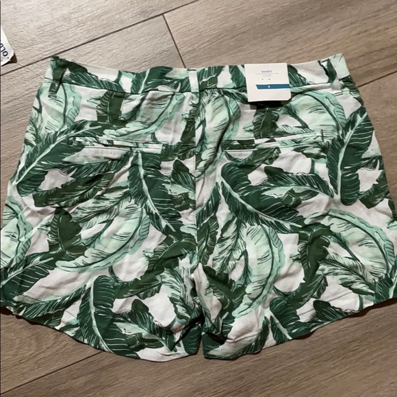 Palm shorts - Picture 3 of 3